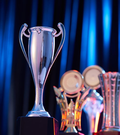 Awards