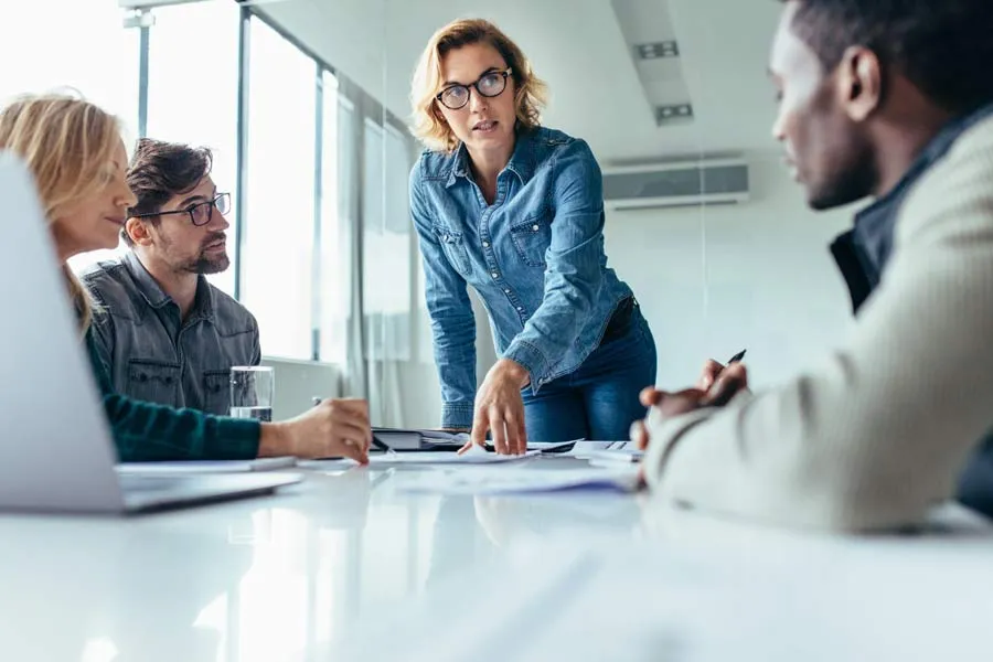 Top Advertising Firms In Nyc: Where Creativity Meets Business Growth