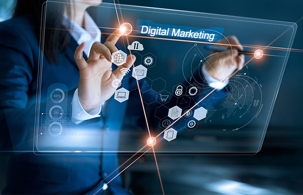 Digital Marketing Agencies Near Me: Best Local Firms In 2025