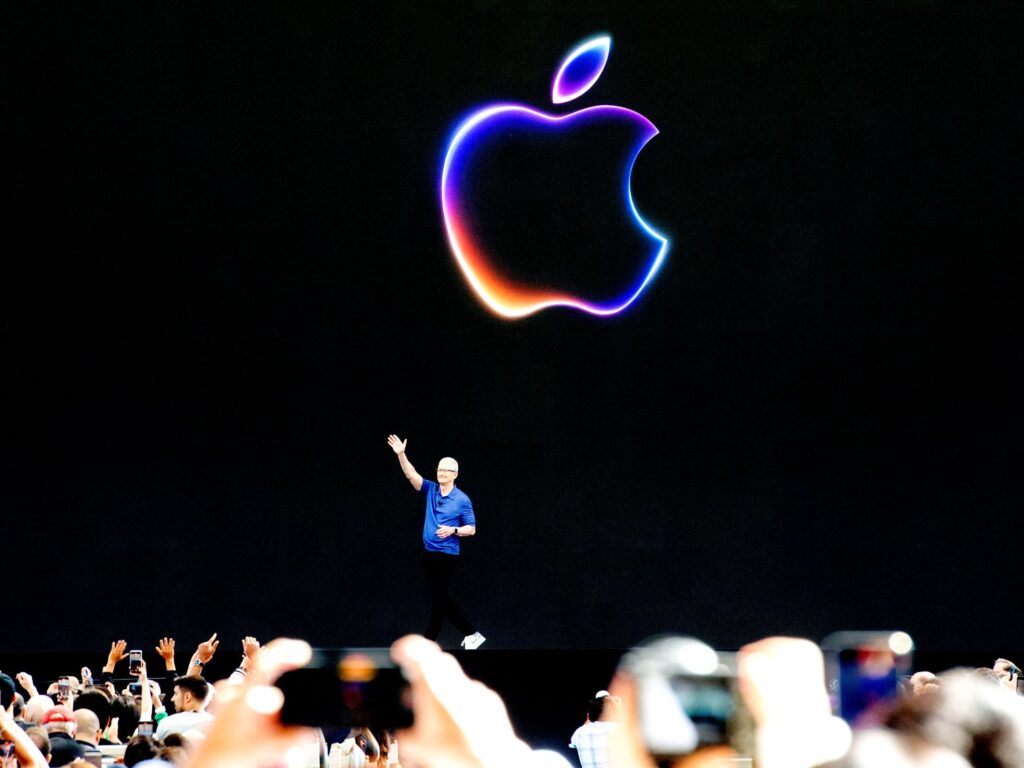 Everything Apple Announced Wwdc 2024 Gettyimages 2156398720