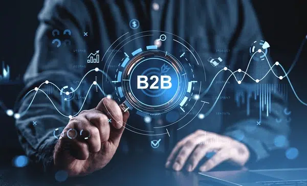 Best B2B Digital Marketing Agency In 2025