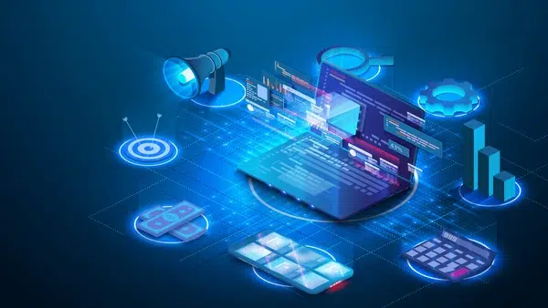 Best Social Media Marketing Companies For Growth In 2025 6 Modern Flat Design Isometric Concept 600Nw 1766618132