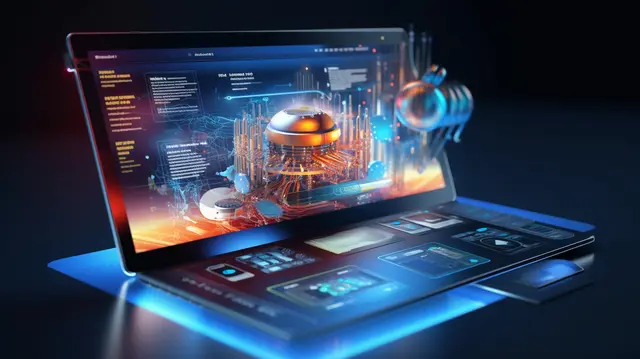 Pngtree Reimagining Website Interface Design Enhancing User Experience With Web Design And Image 13558269