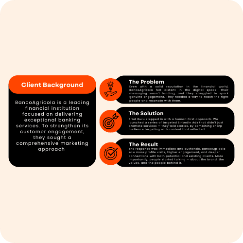 Home 19 Bankoagricola Digital Marketing Strategy For Customer Engagement And Brand Growth.