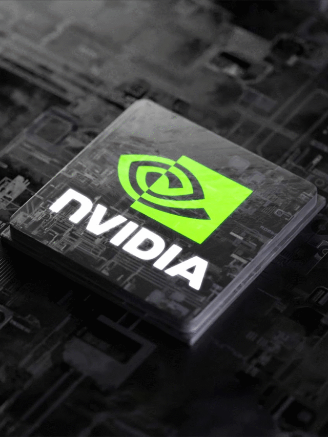 Nvidia is officially the world’s first $5 trillion company