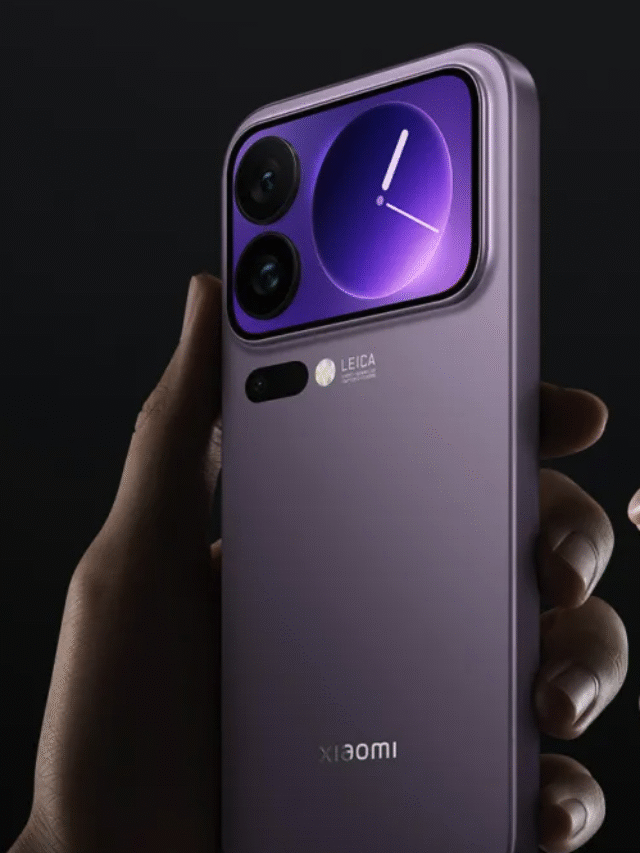 Xiaomi: These Smartphones Will Not Receive HyperOS 3.1