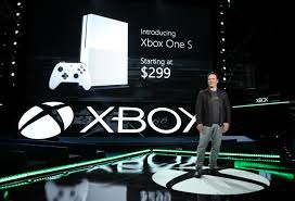 Microsoft’s Gaming Console — Big Changes Ahead, Big Questions Tootitle