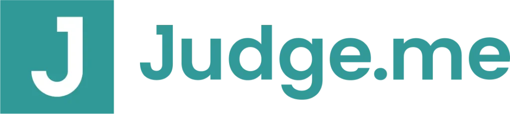 Judge Me Logo
