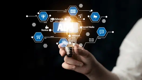 Person Hand Holds Glowing Light 600Nw 2672968437 3