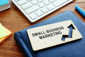 Top-Rated Small Business Marketing Agency In 2026