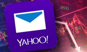 Yahoo Mail Down Chaos: Widespread Outage