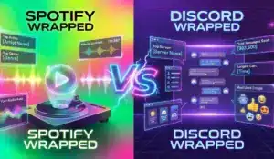 Discord Wrapped Surprise: Full Breakdown Of The New 2025 “Checkpoint”