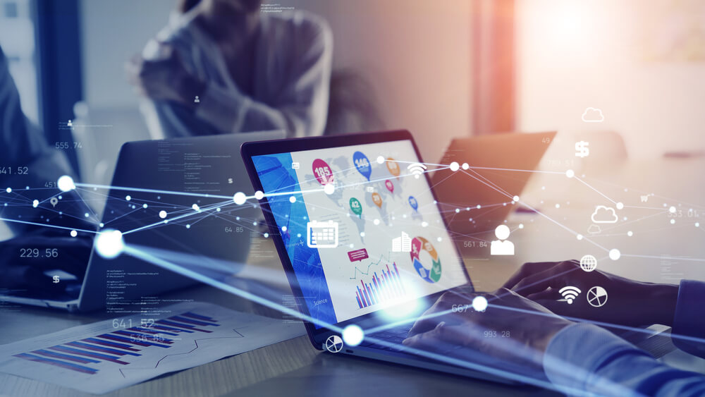 Enterprise Seo Agency