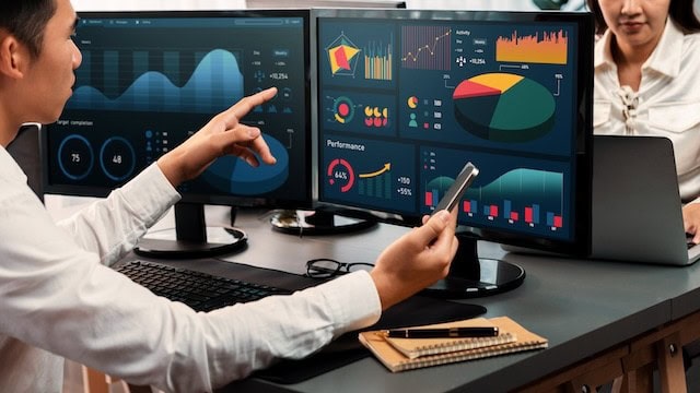 Enterprise Seo Agency