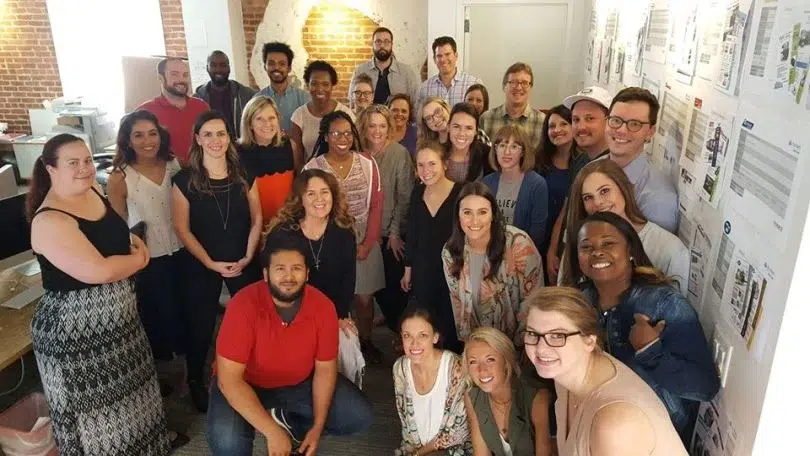 Advertising Agencies In Atlanta 