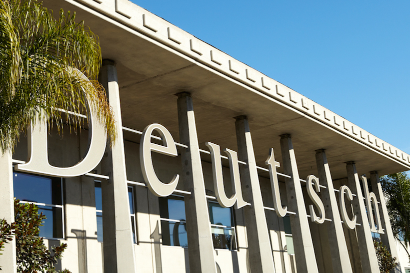 Advertising Agencies Los Angeles