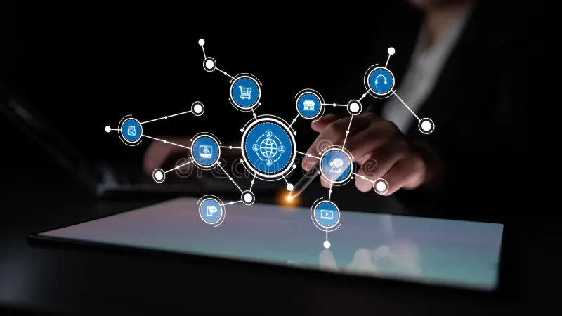 Enterprise Seo Agency